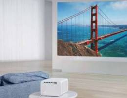 Xiaomi Mi Smart Projector 2 Pro