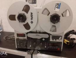 Revox PR99 Professional Stereo Reel to Ree...