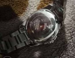 New watch guess original