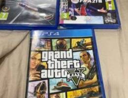 Games pa4 trade or buy 60$