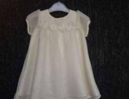 Dress 9/12 months 60000