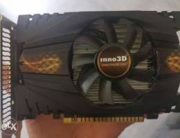 VGA Gtx760TI