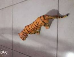 Tiger toy for kids bi 48 LL