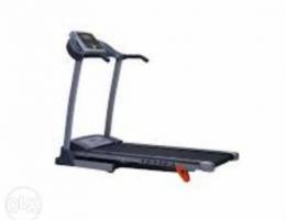 Treadmill 2hp