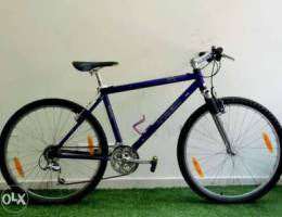 TREK 7000 ZX MTB 26