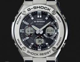 Casio G shock GST-S 110