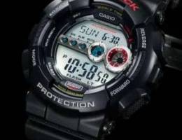 Casio G shock GD 100