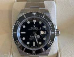 submariner ceramic