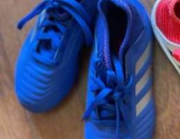 Football shoes , Adidas Original , Predato...