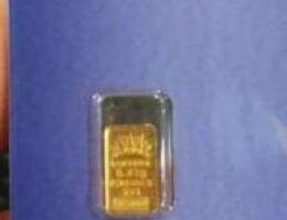 real 24k gold ounces
