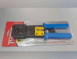 Crimping tool