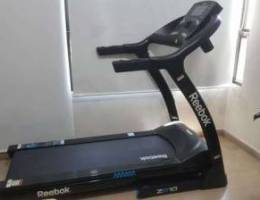 REEBOK ZR10 Tradmill Bearly used