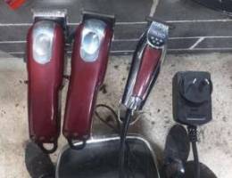 wahl clippers