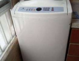 Samsung Washing machine (Diamond Drum) 12 ...