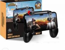 W 11 pubg controller