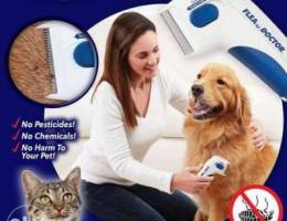 Flea Doctor Dogs and Cats