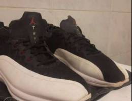 AUTHENTIC Jordan Trainer Prime