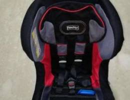 Fisher Price car seat stage 2 & 3