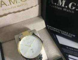 Ø³Ø§Ø¹Ø§Øª Ù…Ù…ÙŠØ²Ø© Ø±Ø¬Ø§Ù„ÙŠØ© Ù…Ù† A.M.G Watches ØŒ exce...