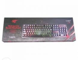 gaming keyboard Havic High quality Offer O...