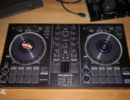 Pioneer ddjrb