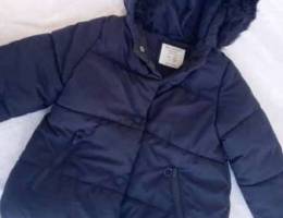 zara jacket 140 alf