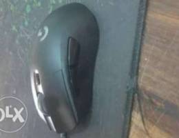 Logitech g403 mouse