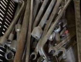 plumbing tools for sale