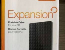 Hard drive External