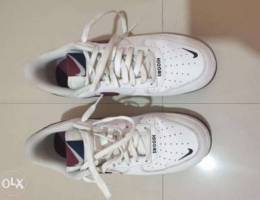 Original nike swoosh/ size 43/ from u.s.a