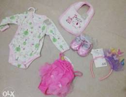 New Baby Boy and Girl Cloth