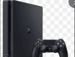 Ø·Ù„Ø¨ Ø§ÙŠ ps4 Ù…Ø³ØªØ¹Ù…Ù„Ø© ÙƒÙ… Ø´Ù‡Ø± Ø¨Ø³ Ø§Ùˆ Ø¬Ø¯ÙŠØ¯Ø© Ù…Ø¹ Ù…...