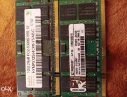 ddr 2 rams