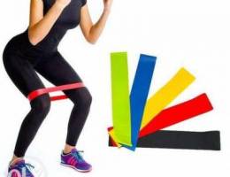 Resistance bands