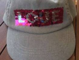 cap for girls