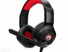 Marvo scorpion HG8929 wired gaming headset