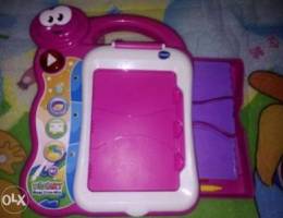 Ù„Ø¹Ø¨Ø© ØªØ¹Ù„ÙŠÙ…ÙŠØ© vtech