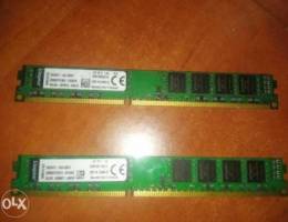 8g ram ddr 3