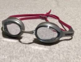 speedo goggle