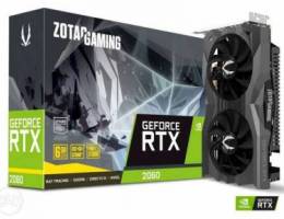 Zotac RTX 2060