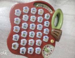 Vtech english