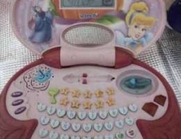 Vtech for girls