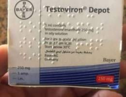 testosterone 250 mg