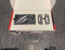 Nintendo SWITCH like new