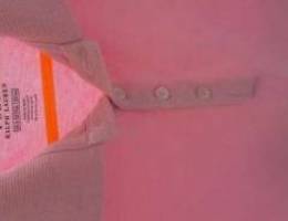 polo pink original size 6x