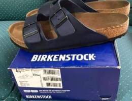 BirkenStock Arizona Navy 60% off sandal df