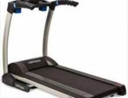 Tredmill sport master