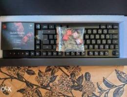 Gaming keyboard