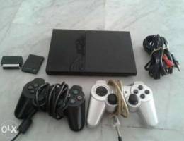 Playstation 2