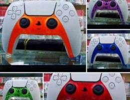 Ps5 Dualsense Controller Cover Color Easy ...